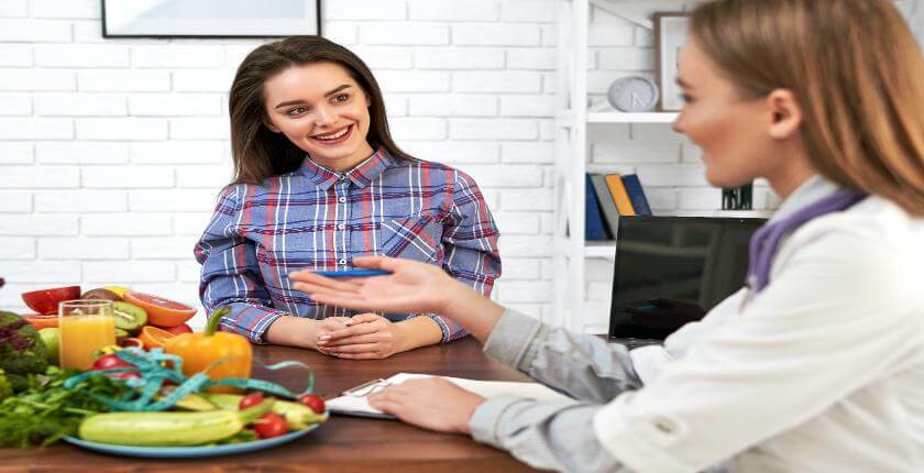 Nutritional Therapy